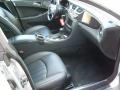 Black Interior Photo for 2008 Mercedes-Benz CLS #38490667