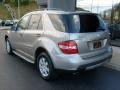 Pewter Metallic - ML 350 4Matic Photo No. 3