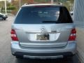 Pewter Metallic - ML 350 4Matic Photo No. 4