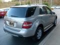 Pewter Metallic - ML 350 4Matic Photo No. 5