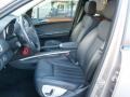 Pewter Metallic - ML 350 4Matic Photo No. 9