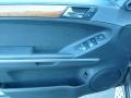 Pewter Metallic - ML 350 4Matic Photo No. 12