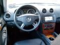 Pewter Metallic - ML 350 4Matic Photo No. 14