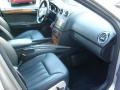 Pewter Metallic - ML 350 4Matic Photo No. 17