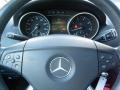Pewter Metallic - ML 350 4Matic Photo No. 18