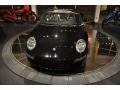 2008 Black Porsche 911 Carrera S Cabriolet  photo #9