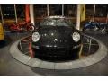 2008 Black Porsche 911 Carrera S Cabriolet  photo #11