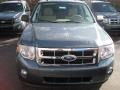 Steel Blue Metallic - Escape XLT Photo No. 2