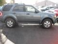 Steel Blue Metallic - Escape XLT Photo No. 3
