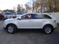 2007 Light Sage Metallic Lincoln MKX AWD  photo #2