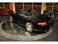 2008 Black Porsche 911 Carrera S Cabriolet  photo #29