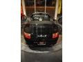 2008 Black Porsche 911 Carrera S Cabriolet  photo #32