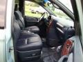 Navy Blue Interior Photo for 2001 Chrysler Town & Country #38491691