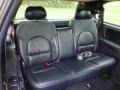 Navy Blue Interior Photo for 2001 Chrysler Town & Country #38491728
