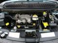 3.8 Liter OHV 12-Valve V6 Engine for 2001 Chrysler Town & Country Limited #38491815