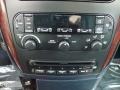 Navy Blue Controls Photo for 2001 Chrysler Town & Country #38491911