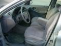 Medium Graphite Prime Interior Photo for 1998 Ford Taurus #38491983