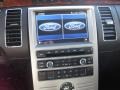 Charcoal Black Controls Photo for 2011 Ford Flex #38492023