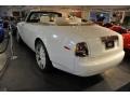 English White - Phantom Drophead Coupe  Photo No. 8