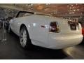 English White - Phantom Drophead Coupe  Photo No. 9