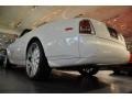 English White - Phantom Drophead Coupe  Photo No. 10