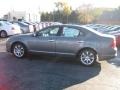 2011 Sterling Grey Metallic Ford Fusion SEL  photo #1