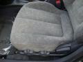 Silver Pewter - Elantra GLS Sedan Photo No. 15