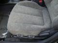 2002 Silver Pewter Hyundai Elantra GLS Sedan  photo #15