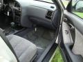 Silver Pewter - Elantra GLS Sedan Photo No. 17