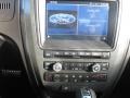 2011 Sterling Grey Metallic Ford Fusion SEL  photo #7