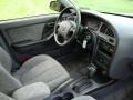 Silver Pewter - Elantra GLS Sedan Photo No. 18