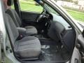 Silver Pewter - Elantra GLS Sedan Photo No. 19