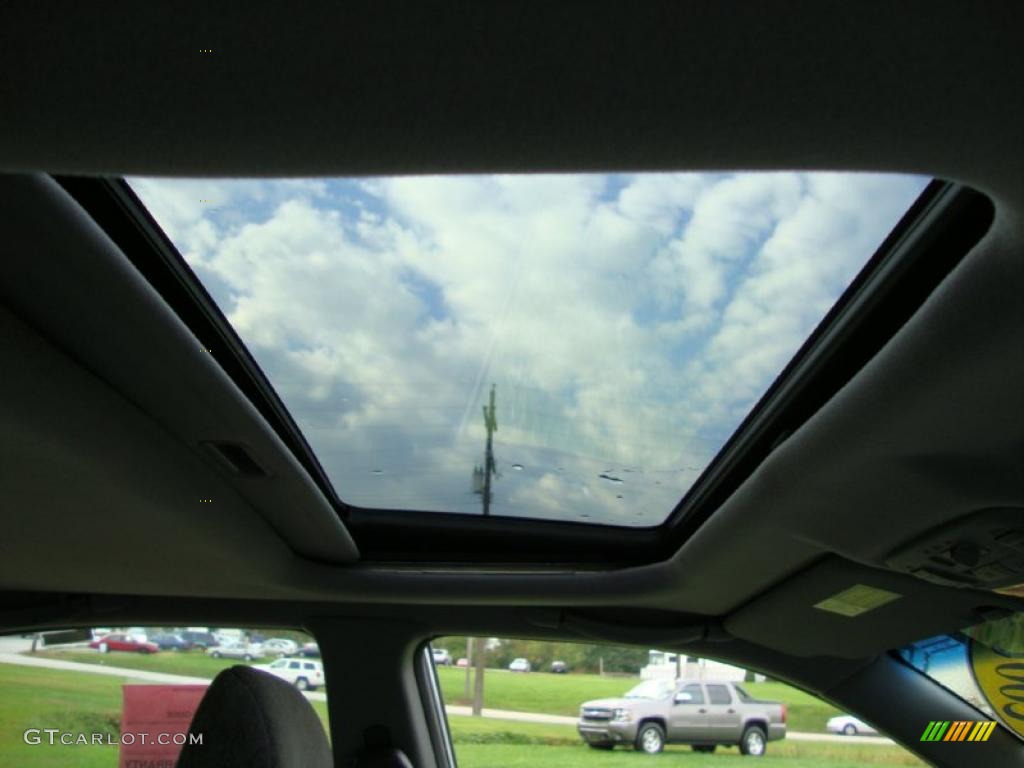 2002 Elantra GLS Sedan - Silver Pewter / Gray photo #20