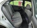 2002 Silver Pewter Hyundai Elantra GLS Sedan  photo #21