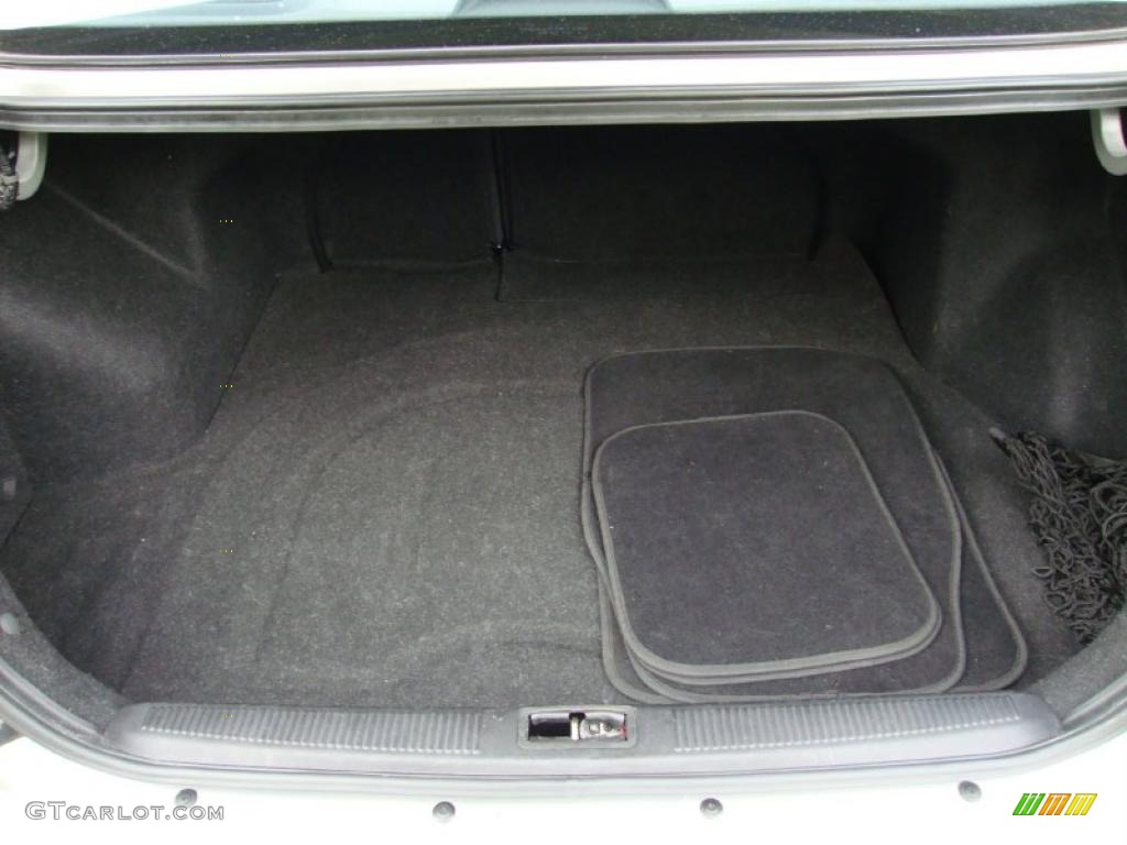 2002 Elantra GLS Sedan - Silver Pewter / Gray photo #22