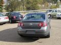 United Grey Metallic - Passat 3.6 Sedan Photo No. 7