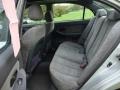 Silver Pewter - Elantra GLS Sedan Photo No. 23