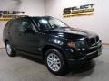 Black Sapphire Metallic - X5 3.0i Photo No. 3