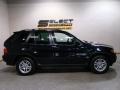 Black Sapphire Metallic - X5 3.0i Photo No. 4