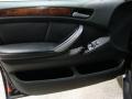 Black Sapphire Metallic - X5 3.0i Photo No. 7