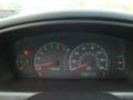 Silver Pewter - Elantra GLS Sedan Photo No. 34
