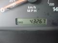 Silver Pewter - Elantra GLS Sedan Photo No. 35