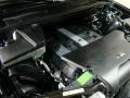 Black Sapphire Metallic - X5 3.0i Photo No. 15