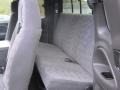 Gray Interior Photo for 1998 Dodge Ram 1500 #38492795