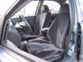 1999 Ford Contour Midnight Blue SVT Leather Interior Interior Photo