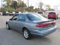 1999 Medium Steel Blue Metallic Ford Contour SE  photo #10