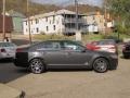 Alloy Metallic - MKZ AWD Sedan Photo No. 4