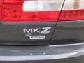 Alloy Metallic - MKZ AWD Sedan Photo No. 7