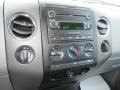2004 Ford F150 XLT Regular Cab 4x4 Controls