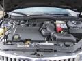 Alloy Metallic - MKZ AWD Sedan Photo No. 24